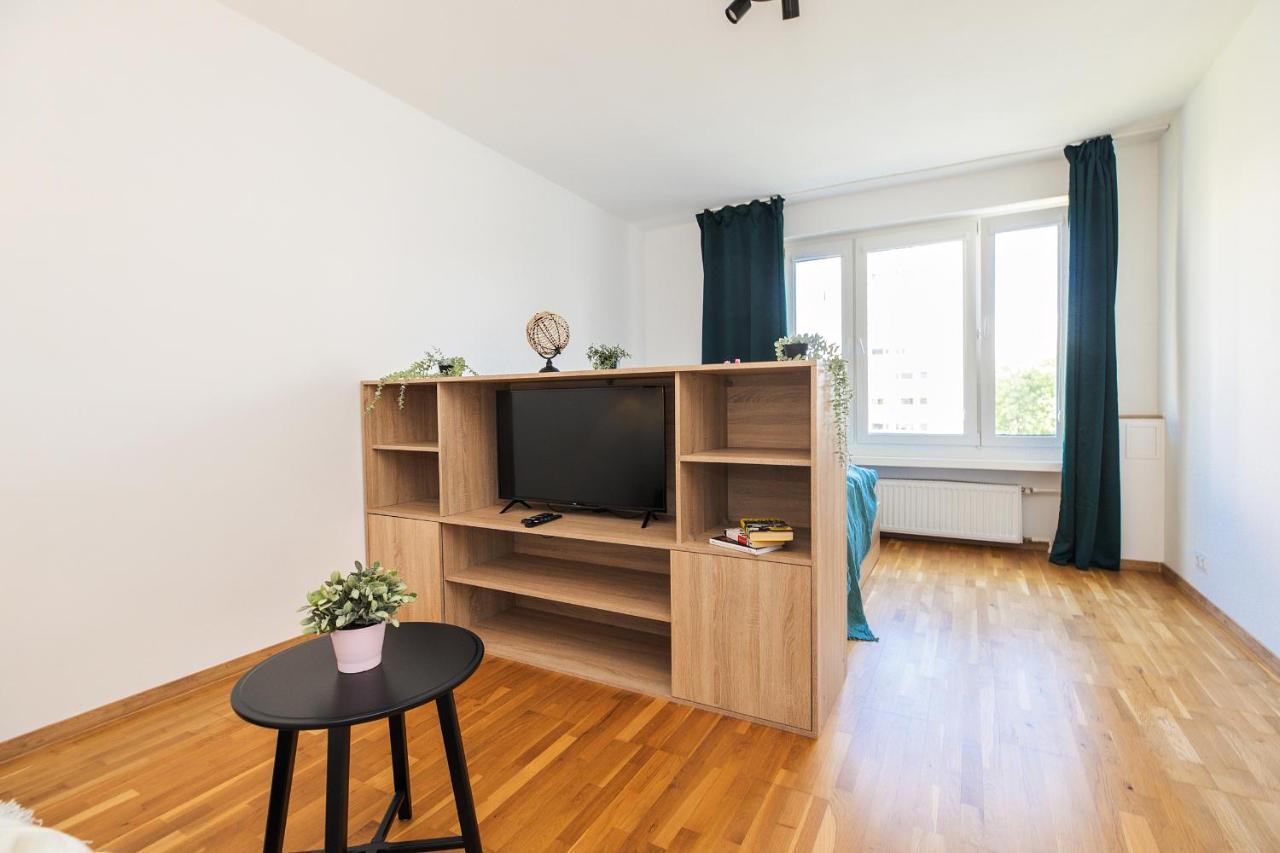 Shortstaypoland Stanow Zjednoczonych Varsovie Extérieur photo