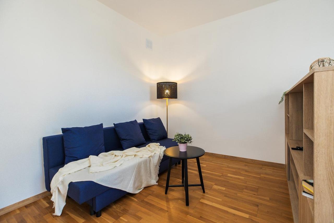 Shortstaypoland Stanow Zjednoczonych Varsovie Extérieur photo